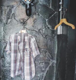 Chonburi House | Patoey House