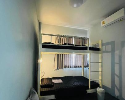 Ayutthaya Hostel | Patone Hostel