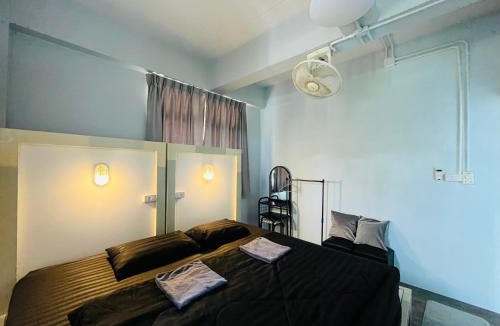 Samphao Lom Hostel | Patone Hostel