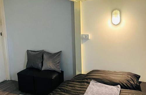 Samphao Lom Hostel | Patone Hostel