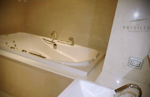 Patong Apartment | Patong 3 Bed Rooftop Plunge Pool