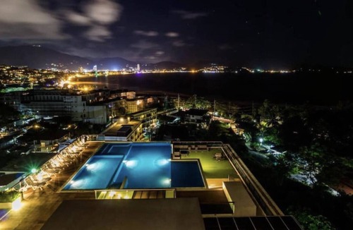 Patong Apartment | Patong Beach 5 Bedroom with Jacuzzi