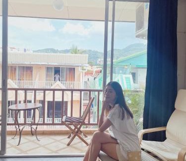 Patong Hotel | Patong Beach Side Hotel