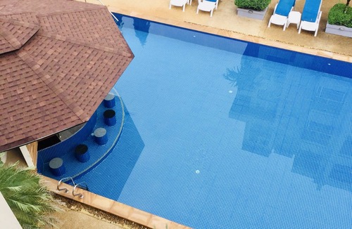 Patong Apartment | Patong Beach Spacious 3 bedroom Condo Unit