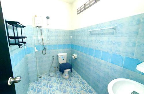 Patong Apartment | Patong Canal Villa 102