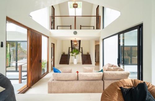 Patong Villa | patong hill villa 3