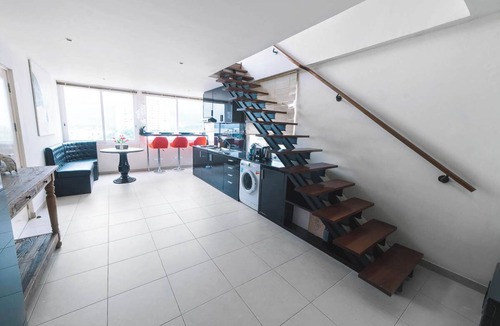 Patong Apartment | Patong Penthouse 120m
