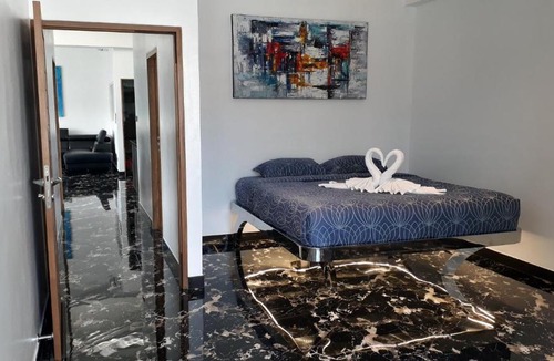 Patong Apartment | PATONGTOWER PRECIOUS Apartments 2026