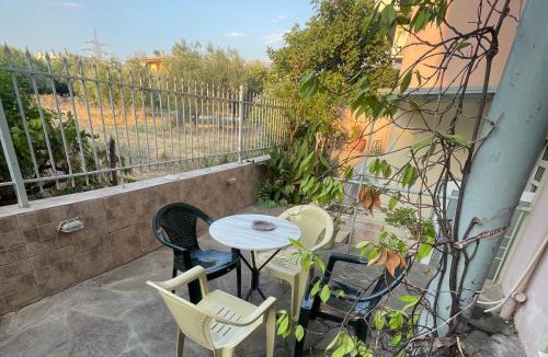 Patras Apartment | Patras - Independent Studio in Quiet Area