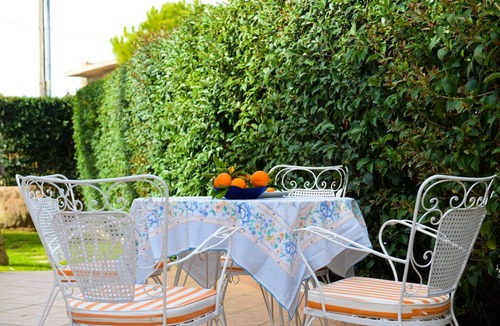 Paralia Apartment | Patras Palm Tree