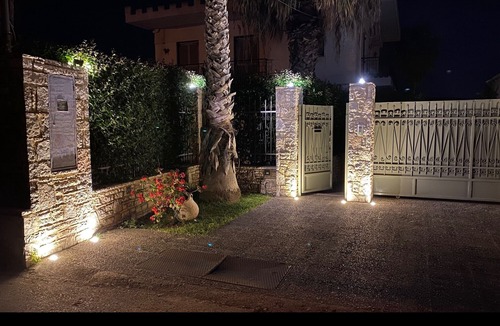 Paralia Villa | Patras Villa Elia