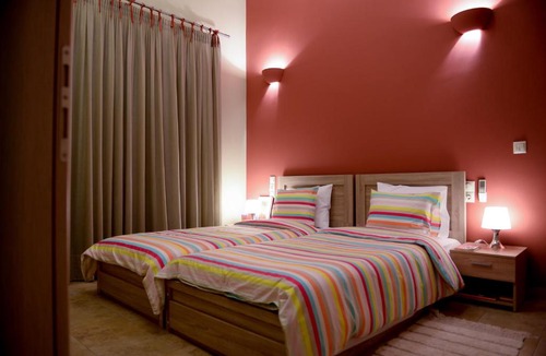 Paralia Villa | Patras Villa Elia