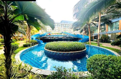 Nong Prue Resort | Pattaya Laguna Beach Resort 2