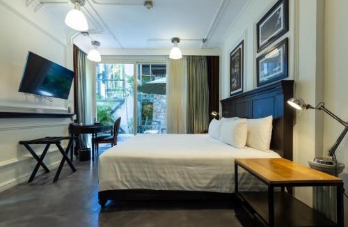 North Pattaya Resort | Pattaya Modus Beachfront Resort