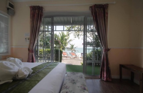 Na Chom Thian Resort | Pattaya Paradise Beach Resort