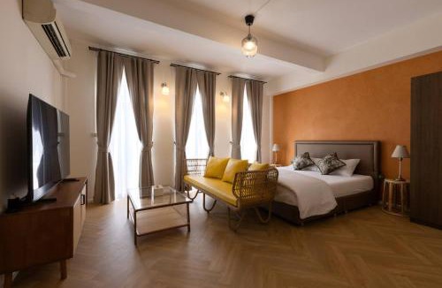 Thung Maha Mek Apartment | Pauls House No5