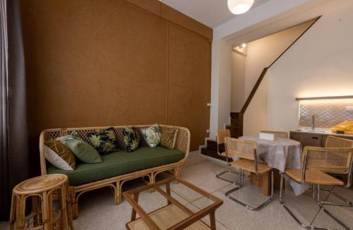 Thung Maha Mek Apartment | Pauls House No5