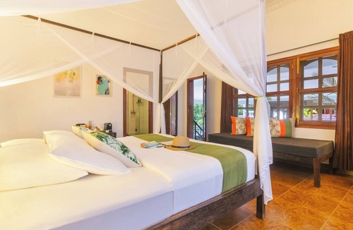 Daun Penh Hotel | Pavilion