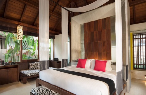 Lamai Resort | Pavilion Samui Pool Residence
