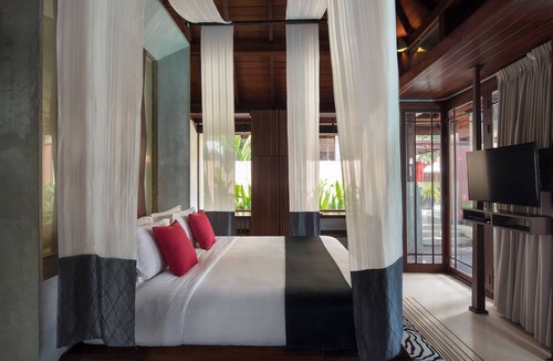 Lamai Resort | Pavilion Samui Pool Residence