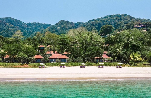 Ko Lanta Resort | Pavilion Suite Pimalai