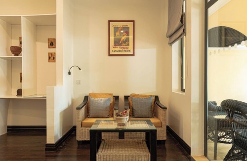 Sangkat Sla Kram Hotel | Pavillon d'Orient Boutique