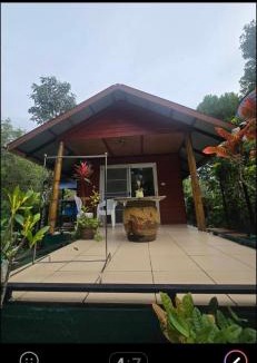 Ko Kood House | Pawan Jing Joe Koh Kood