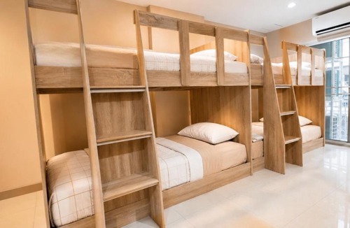 Asoke Hostel | Pawtel