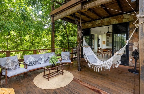 Kampot Hotel | Payana Kampot
