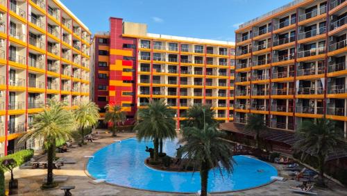 Mai Khao Apartment | PB325 Ideal studio apartment in Phuket