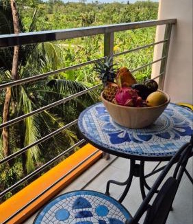 Mai Khao Apartment | PB325 Ideal studio apartment in Phuket