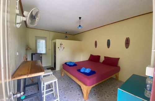 Ko Kood House | PD RESORT Kohkood
