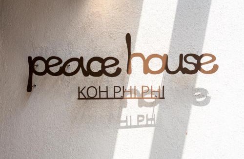 Ko Phi Phi House | Peace House Koh Phi Phi