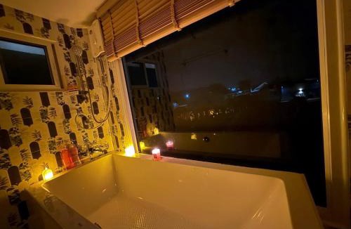 Sattahip Villa | Peace poolvilla sattahip พีซ พลูวิลล่า สัตหีบ