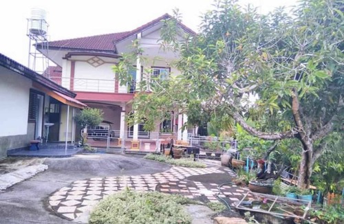Kantang House | Peace 🏕 ️shady📍waterfront