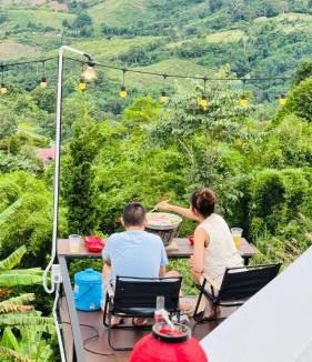 Khao Kho Other | Peace Zone เขาค้อ