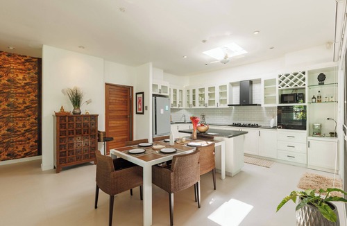 Bang Tao Villa | Peaceful 3 Bedroom Pool Villa 15 mins to the Beach
