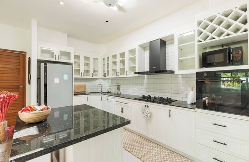 Bang Tao Villa | Peaceful 3 Bedroom Pool Villa 15 mins to the Beach