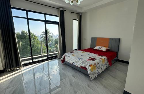 Mittakpheap House | Peaceful Homestay