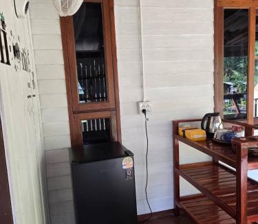 Ao Luek House | Peaceful Mountain Retreat in Ao Luek Tai