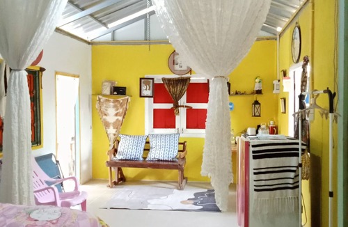 Phayuha Khirim Other | peaceland farmstay
