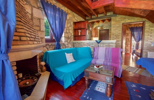 Platrithias Villa | Peacock Villa - Two Bedroom Villa, Sleeps 4