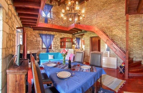 Platrithias Villa | Peacock Villa - Two Bedroom Villa, Sleeps 4