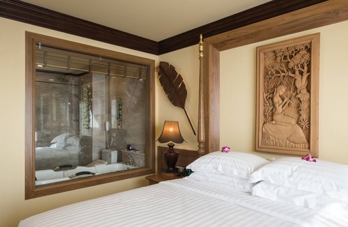 Nimman Hotel | Peak Nimman Prestige Hotel