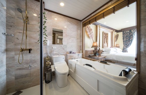 Nimman Hotel | Peak Nimman Prestige Hotel