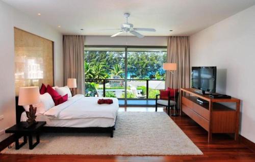 Sa Khu Resort | Pearl of Naithon
