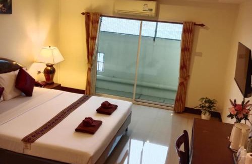 Kho Hong Hotel | Pearl Place Hotel