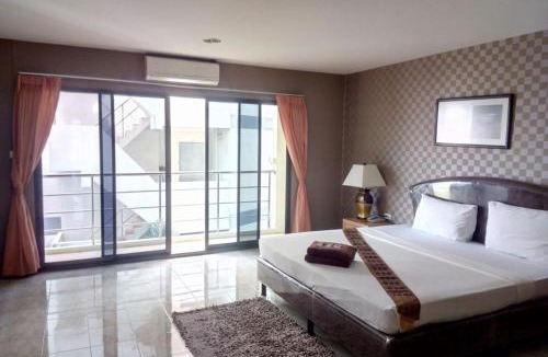 Kho Hong Hotel | Pearl Place Hotel