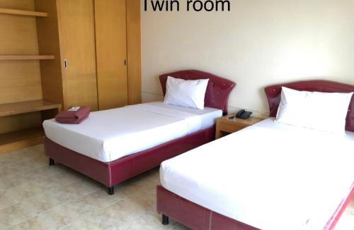 Kho Hong Hotel | Pearl Place Hotel