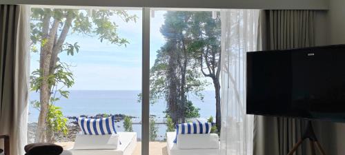 Ko Lanta House | Pebble Lanta - Seaview Stay